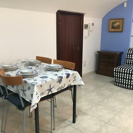 Porto In Vista Appartement Monopoli Buitenkant foto