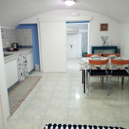 Porto In Vista Appartement Monopoli Buitenkant foto