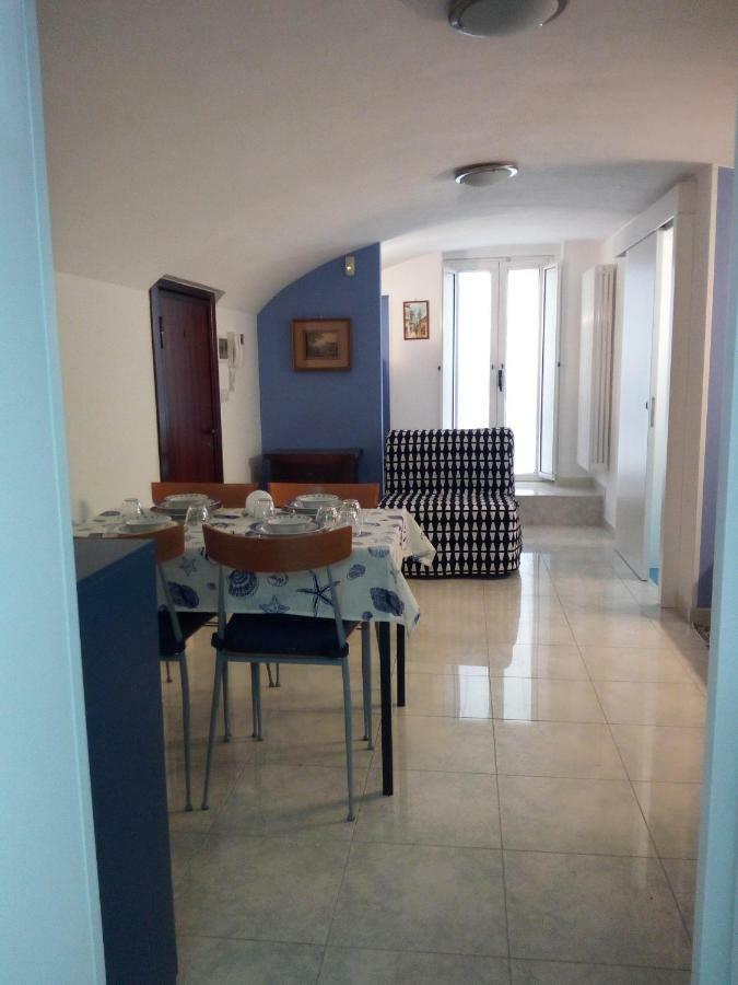 Porto In Vista Appartement Monopoli Buitenkant foto