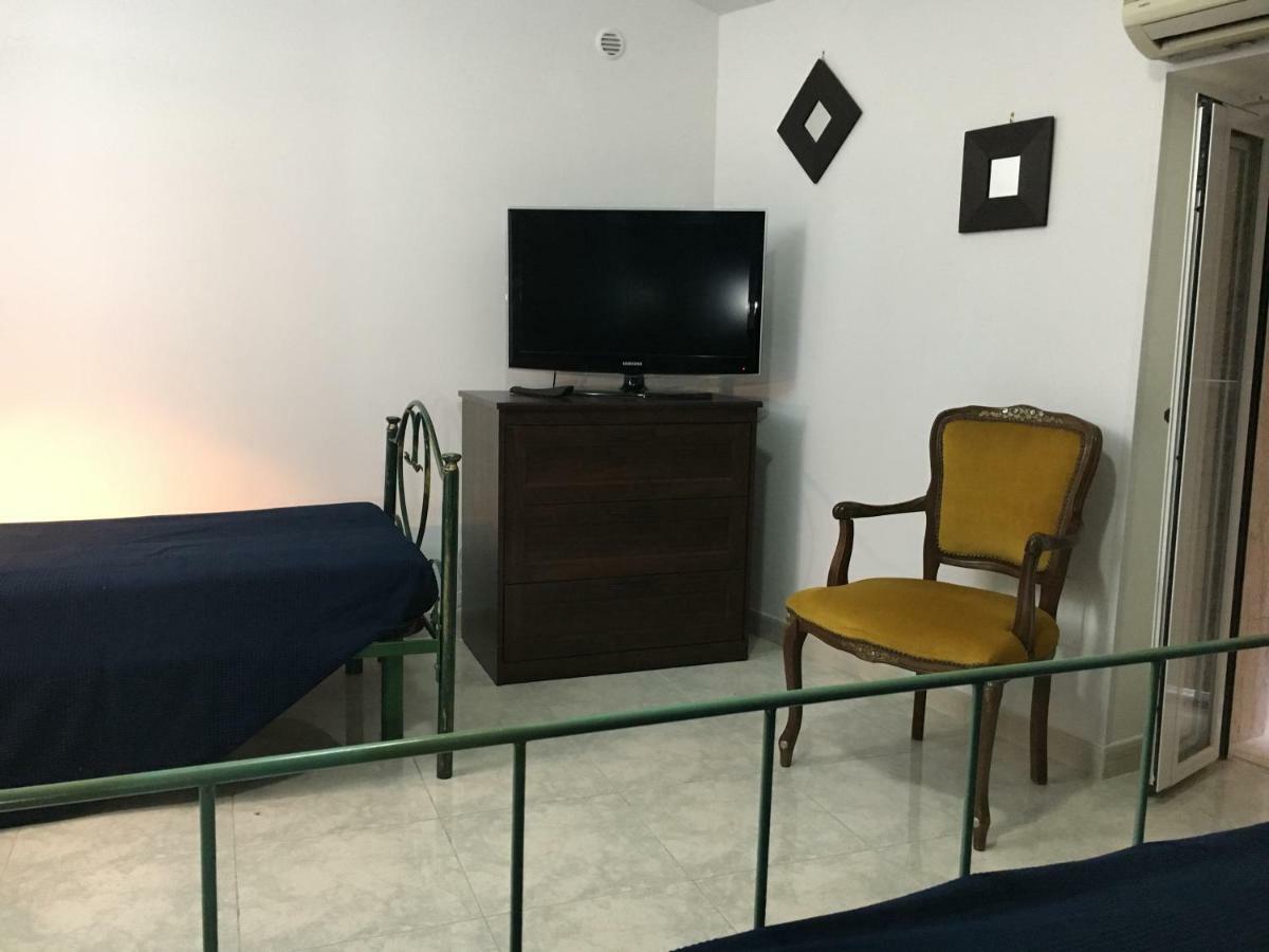 Porto In Vista Appartement Monopoli Buitenkant foto