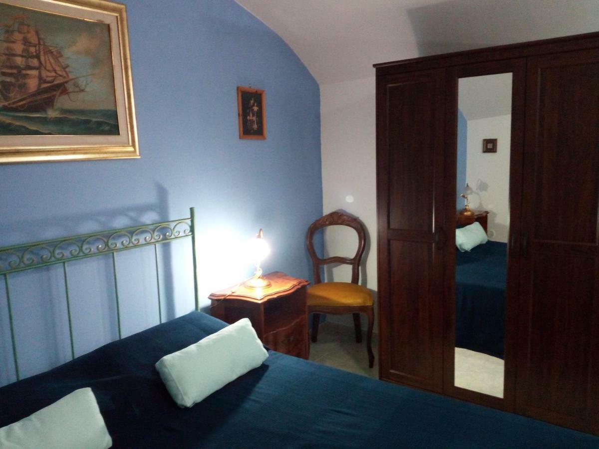 Porto In Vista Appartement Monopoli Buitenkant foto